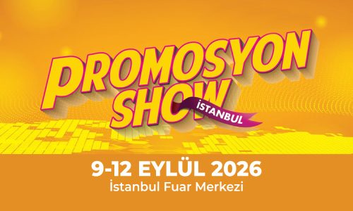 Promotürk Corporate Communication and Promotional Products Fair 1 Reklam Ürünleri ve Malzemeleri Fuarı