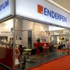 Enderpen 2016 Ankara Yapı Fuarı 3