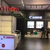 Plusstand Canon 2016 Tef Fuarı Modüler Kiralık Fuar Standı 2