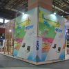 Plusstand Exper 2009 Musiad Fuarı Modüler Kiralık Fuar Standı 3