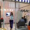 Plusstand Faac Grup 2016 Kapı Pencere Fuarı Modüler Kiralık Fuar Standı 2