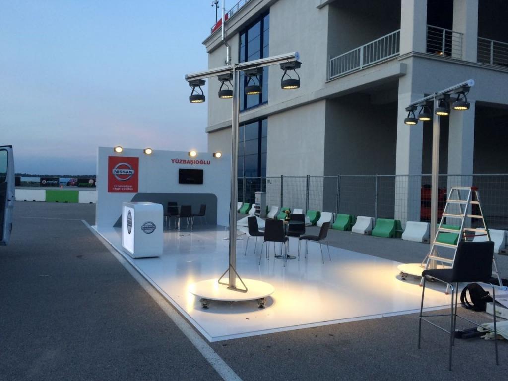 Plusstand Nissan 2016 İntercity İstanbul Park (1)
