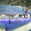 Plusstand Sirena Marine Azuree 2015 Boatshow 10