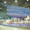 Plusstand Sirena Marine Azuree 2015 Boatshow 11
