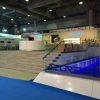 Plusstand Sirena Marine Azuree 2015 Boatshow 3