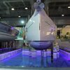 Plusstand Sirena Marine Azuree 2015 Boatshow 6