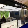 Plusstand Sirena marine 2017 boatshow monaco 7