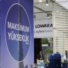 Plusstand İlpa Lowara xylem 2014 Sodex Fuarı Moduler Kiralık Fuar Standı 2