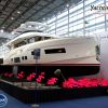 Sirena Marine-Sirena Yacht-Euphoria-Azuree-Düsseldorf-2017-Boat Show Fuarı- (1)