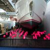 Sirena Marine-Sirena Yacht-Euphoria-Azuree-Düsseldorf-2017-Boat Show Fuarı- (1)