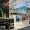 plusstand 2013 hp yatay bilgisayar sign fespa fuar stand 9