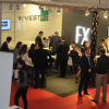 Investaz Plusstand 2016 Forexpo Kiralık Kongre Standları 2