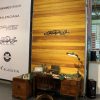 Plusstand Teak Kaplama 1
