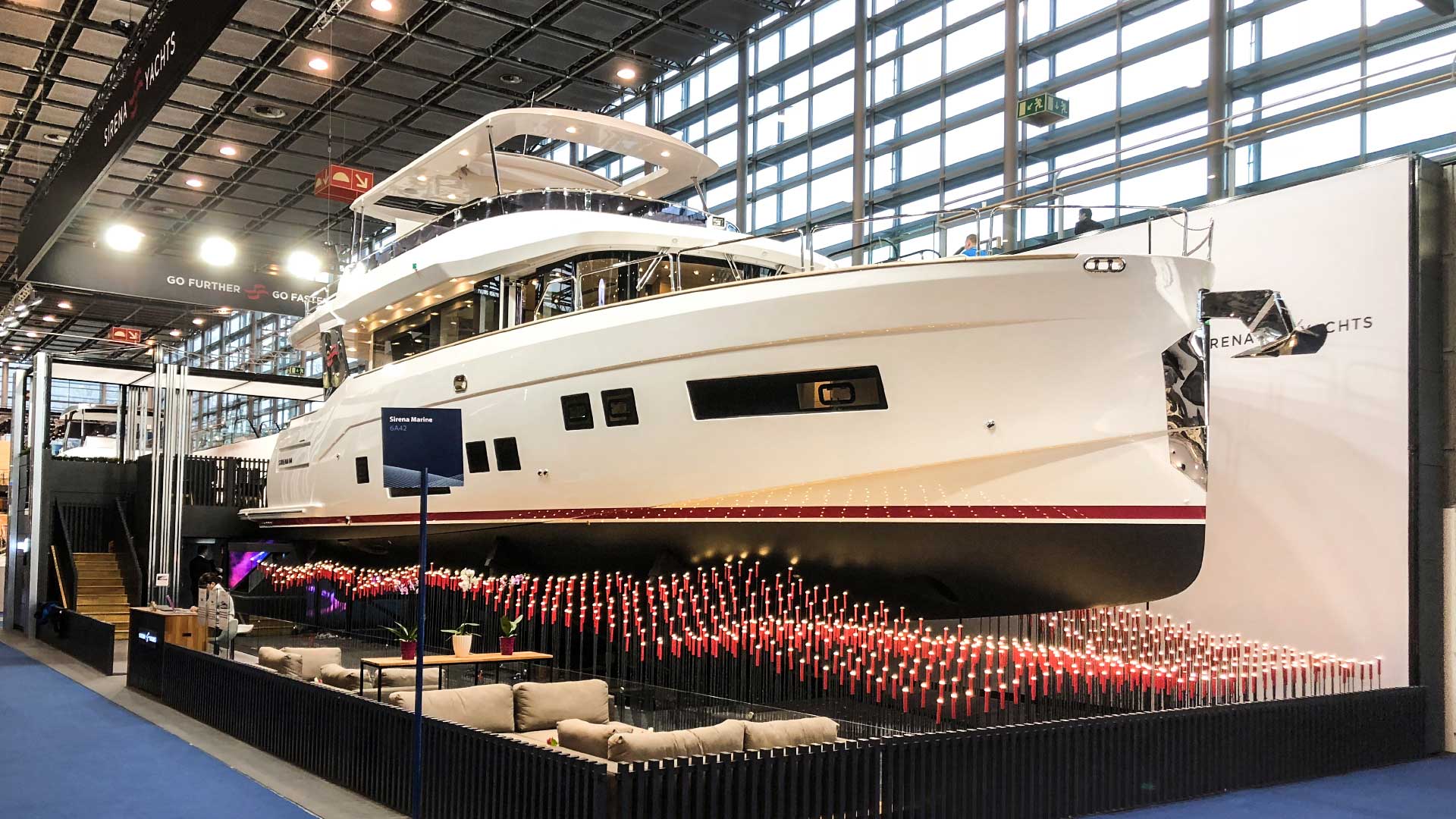 Slider Plusstand Fuar Tasarımı 2