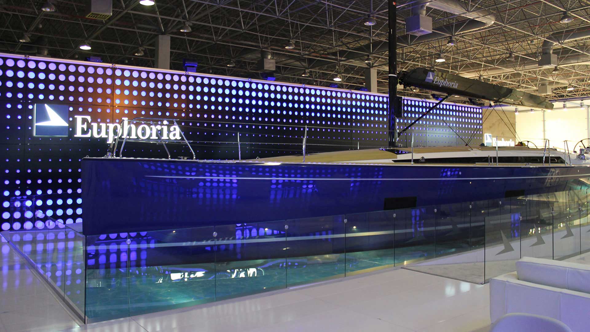 Slider Plusstand Fuar Tasarımı 3