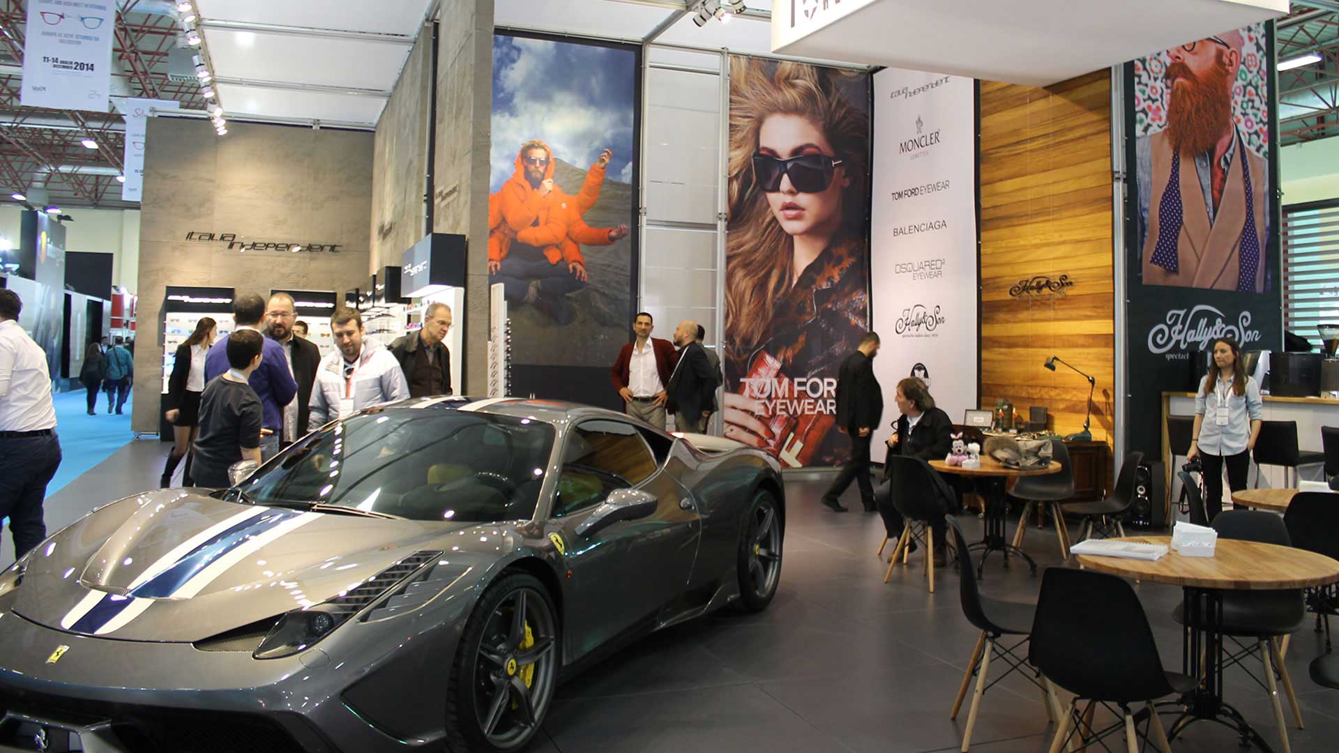 Slider Plusstand Fuar Tasarımı 4