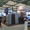 Systemair 2019 Sodex Modüler Kiralık Fuar Standı 1