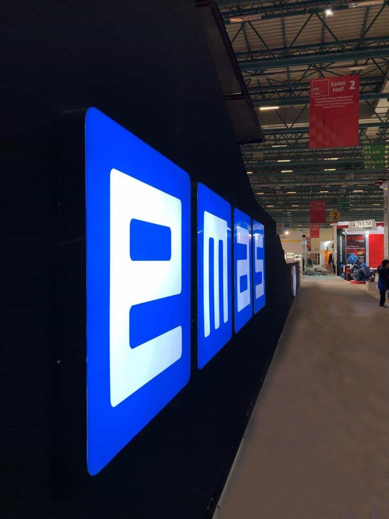 Emas 2019 Win Modüler Kiralık Fuar Standı 1 1