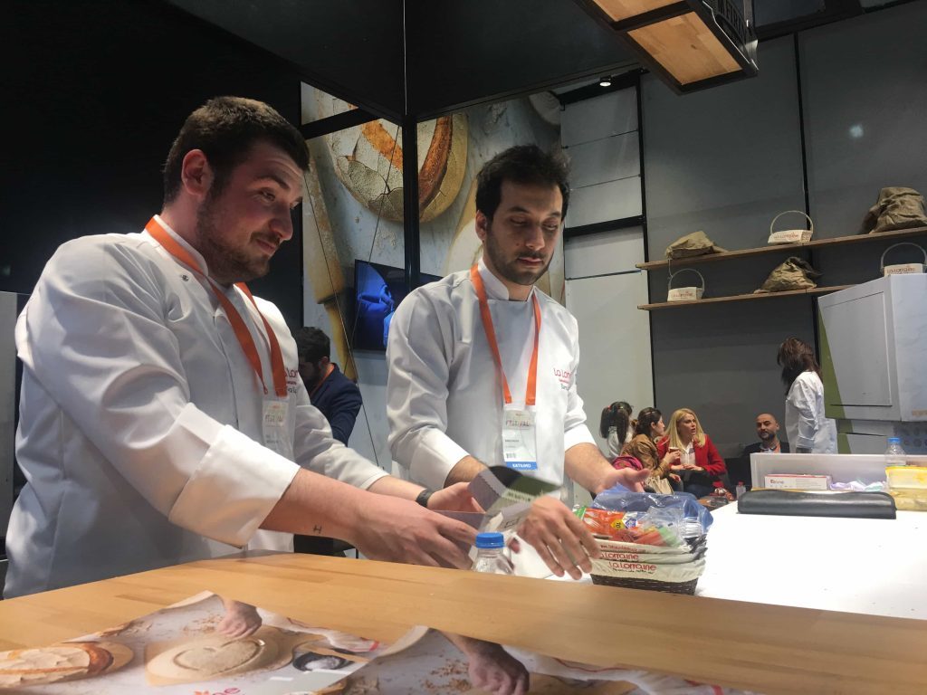 La Lorraine -2019-Migros İyi Gelecek Festivali-Modüler-Kiralık Fuar Standı (2)