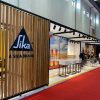 Sika 2020 Kapı Pencere Modüler Kiralık Fuar Standı 1