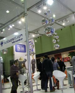 EMITT Doğu Akdeniz Uluslararası Turizm ve Seyahat Fuarı 59 fuar emitt fuari