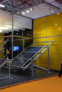 Enerji Verimliliği Forumu ve Fuarı 53 fuar enerji verimliligi fuari