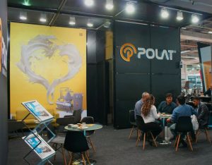 FOTEG Food Processing Technologies International Fair 12 fuar foteg fuari