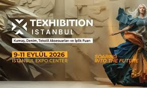 Tekstil Aksesuarları Fuarı