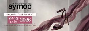 Ayakkabı Moda Fuarı
