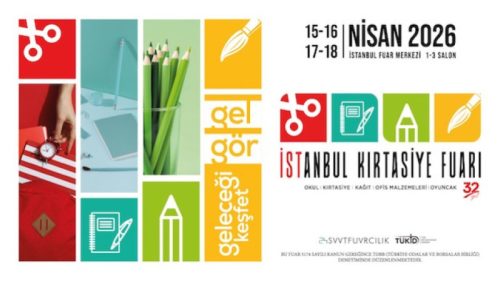 İstanbul Kırtasiye Fuarı