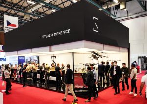 Stand Üretimi