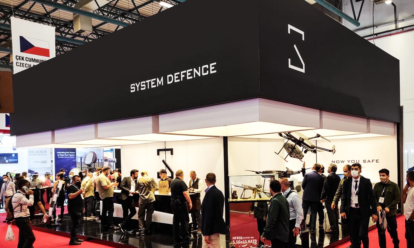 plusstand moduler sistem fuar stand system defence yurtdışı 4 e1659954380562