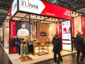 Stand Tasarım