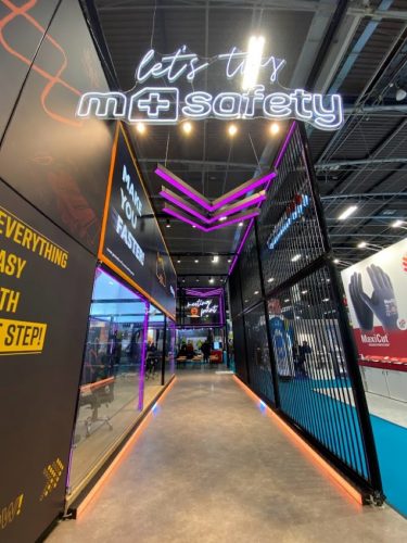 Mekap 2023 Expo Protection Paris 5 Medium