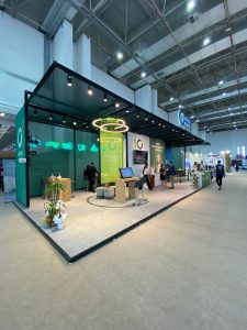 Kiralık Fuar Standı