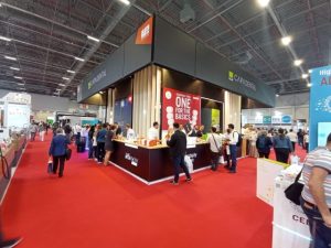 Profesyonel Fuar Standı Tasarımı 16 Profesyonel Fuar Standı Tasarımı