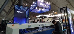 Modüler Fuar Stand