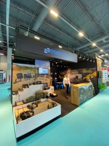 Fuar Stand