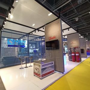 Festivallerde Öne Çıkan Fuar Standı Tasarımı 6 Festivallerde Öne Çıkan Fuar Standı Tasarımı