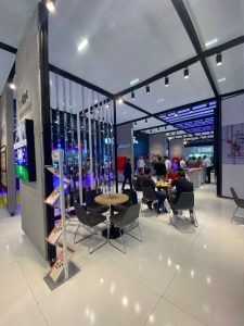 Festival ve Etkinlik Standları 13 Festival ve Etkinlik Standları