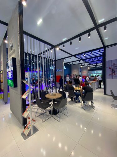 Festival ve Etkinlik Standları