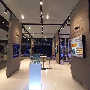 Etkili Fuar Standı Tasarımı 30 Standı Tasarımı