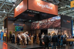 Markanızı Zirveye Taşıyan Fuar Standı Çözümleri 43 Markanızı Zirveye Taşıyan Fuar Standı Çözümleri