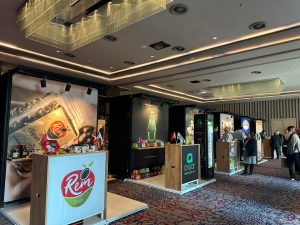 Fuar Standı 21 Fuar Standı