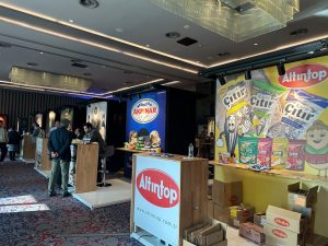 Yenilikçi Fuar Standı Tasarım ve Uygulama 46 Yenilikçi Fuar Standı Tasarım ve Uygulama