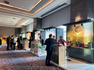 Fuar Standı Kiralama Hizmeti  10 Fuar Standı Kiralama Hizmeti