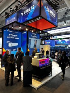 Etkileyici ve Fonksiyonel Fuar Standları 40 Etkileyici ve Fonksiyonel Fuar Standları