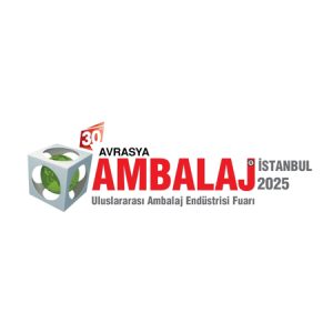 Uluslararası Ambalaj Endüstrisi Fuarı 19 Uluslararası Ambalaj Endüstrisi Fuarı