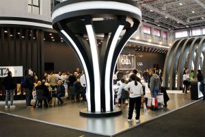 Akıllı Bina Teknolojileri Elektrik Sistemleri Fuarı 3 Akıllı Bina Teknolojileri Elektrik Sistemleri Fuarı