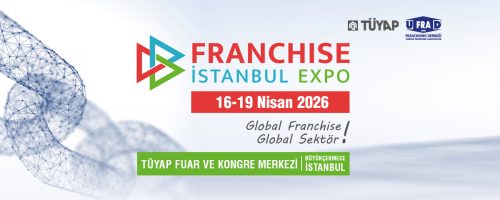 Franchise İstanbul Expo